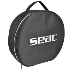 SEAC IT500 ICE Regulators�t � Det ultimative flagskib til koldt og varmt vand
