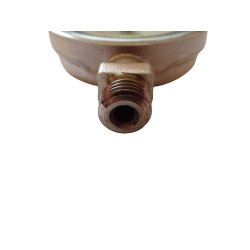 SoprasSub Mini Manometer 400 bar � L�s enhed (Reservedel)