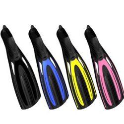 NAUTILUS SNORKEL FINNER