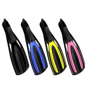 NAUTILUS SNORKEL FINNER