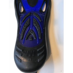 NAUTILUS SNORKEL FINNER