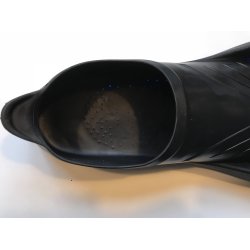 NAUTILUS SNORKEL FINNER