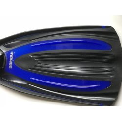 NAUTILUS SNORKEL FINNER