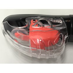 Sopras Mykonos snorkel