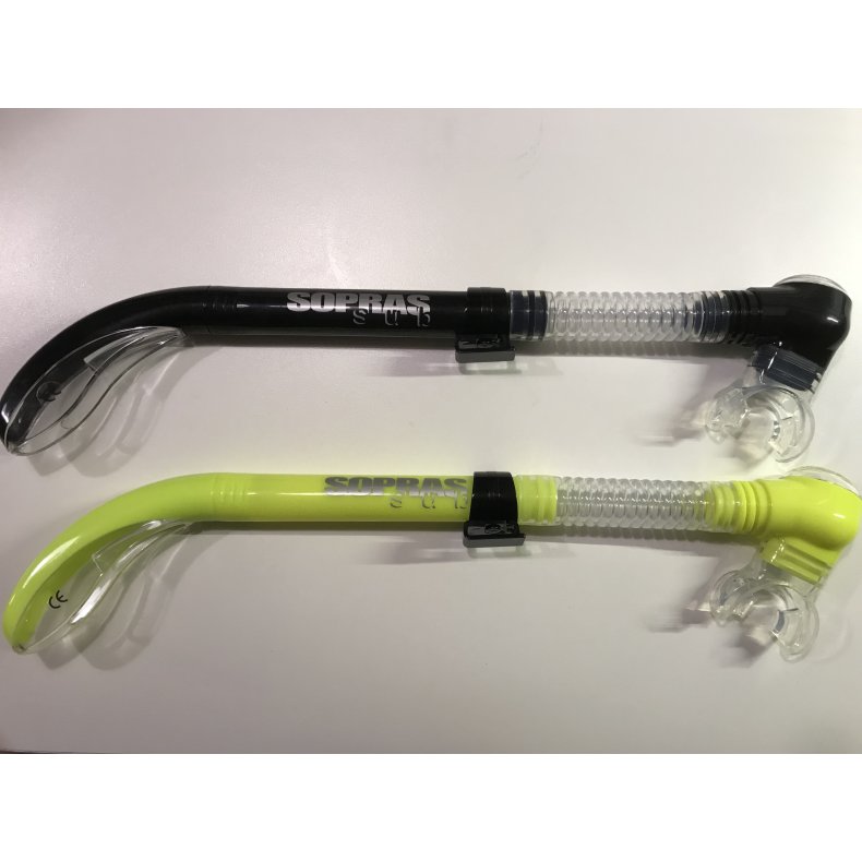 EGO snorkel