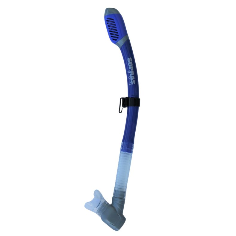 GENTILE snorkel 