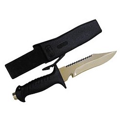 dykker kniven Squalo 15MR