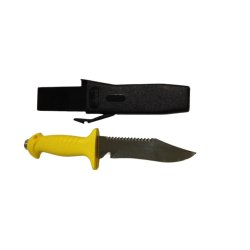 dykker kniven Squalo 15MR