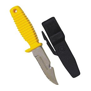 Dykker kniv Sopras Shark 9 