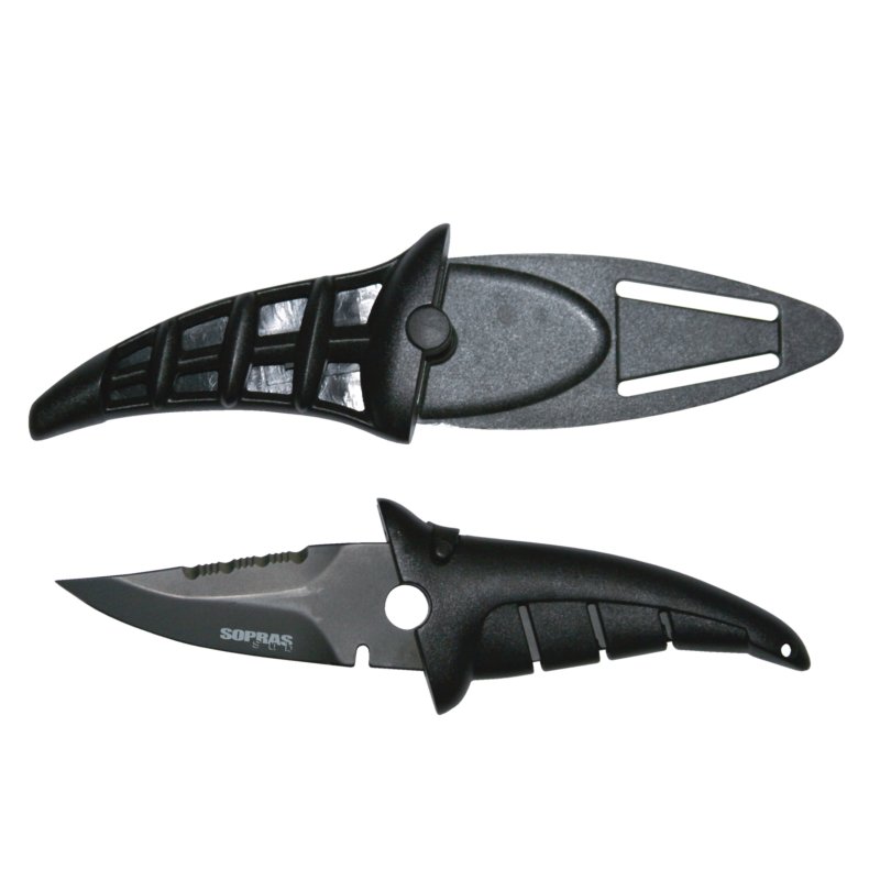 SHARK universal kniv ( teflon)