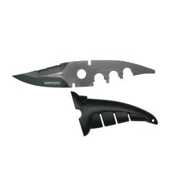 SHARK universal kniv ( teflon)