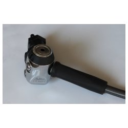 Sopras Regulator st 1 trin Jupiter med Venus som andet trin