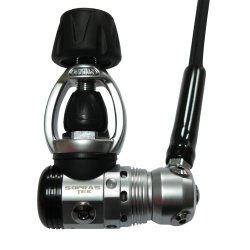 Sopras Regulator st 1 trin Jupiter med Venus som andet trin