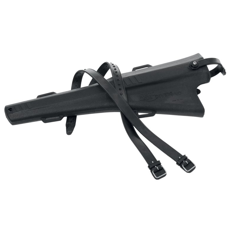 Seac Asso Holster | L�rhylster til Trykluftharpun