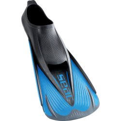SEAC Speed-S Korte Sv�mmefinner � Perfekt til Pool &amp; Snorkling