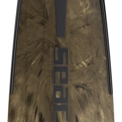 SEAC Talent sv�mmef�dder camo marrone