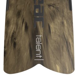 SEAC Talent sv�mmef�dder camo marrone finne spids jpg.