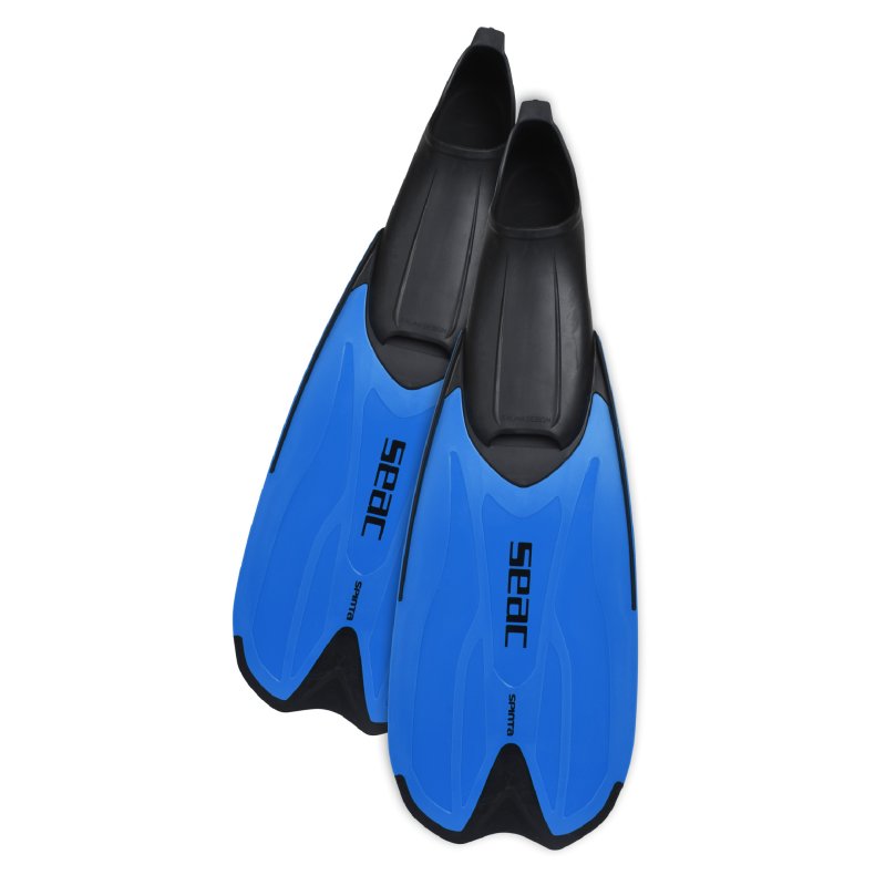 SEAC SPINTA FINS bl STR: 28-30 REST SALG