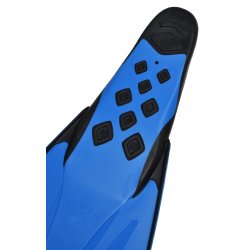 SEAC SPINTA FINS bl STR: 28-30 REST SALG