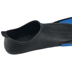 SEAC SPINTA FINS bl STR: 28-30 REST SALG