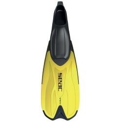 SEAC SPINTA FINS Gul STR: 31-33 REST SALG