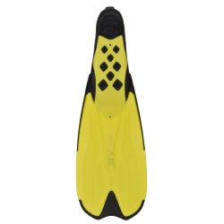 SEAC SPINTA FINS Gul STR: 31-33 REST SALG