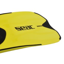 SEAC SPINTA FINS Gul STR: 31-33 REST SALG