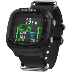 Aqualung I330 Dykker computer