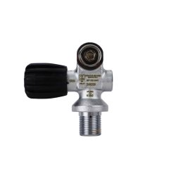 Flaske ventil 232Bar CE