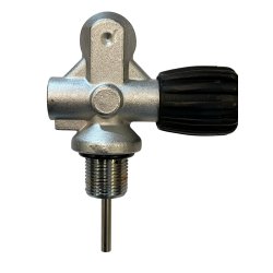 Sanosub 300 Bar Flaskeventil M25x2 � Italiensk Topkvalitet