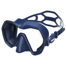 SEAC Purezza Antifog Dykkermaske | Mange farver | [BPdiving.dk]
