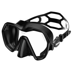 SEAC Purezza Antifog Dykkermaske | Mange farver | [BPdiving.dk]