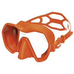 SEAC Purezza Antifog Dykkermaske | Mange farver | [BPdiving.dk]