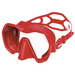 SEAC Purezza Antifog Dykkermaske | Mange farver | [BPdiving.dk]