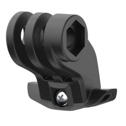 SEAC APPEAL ASIAN FIT PRO ( med GroPro holder) masken til smal ansigt eller strre brn.