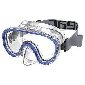 SEAC Viva B�rnemaske | Snorkelmaske til B�rn i Silikone