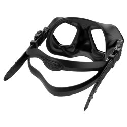 SEAC Wild Fridykker &amp; Undervandsj�germaske | Anti-dug