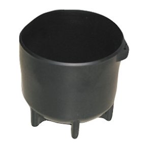 Flaske fod ( tank boot).