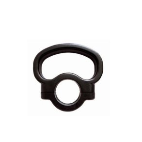 Dykker flaske hndtag.