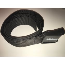 Blyblte Sort med spnde.