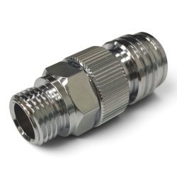 Adapter s� du kan bruge din regulator slange til BCD el. t�rdragt.