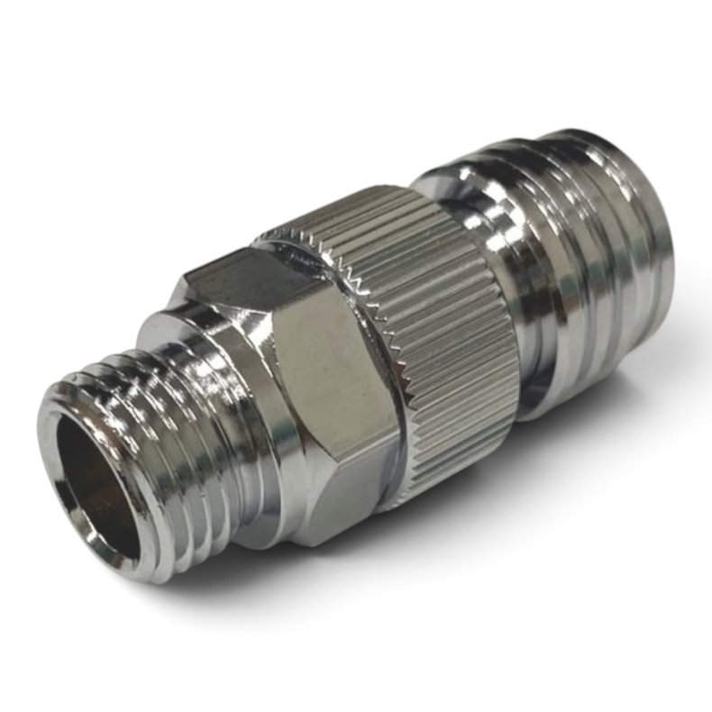 Adapter til Regulator-slange: G�r dit udstyr mere fleksibelt