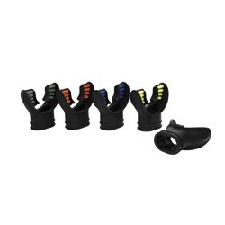 Comfort dual mundstykke.