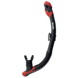 SEAC REVERSE DRY SNORKEL