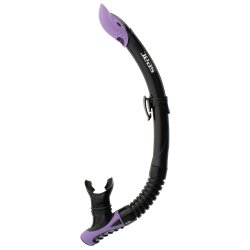 SEAC AREATORE REVERSE ( vendbare snorkel) lilla