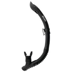 SEAC AREATORE REVERSE ( vendbare snorkel) sort