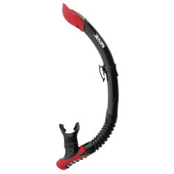 SEAC AREATORE REVERSE ( vendbare snorkel) r�d