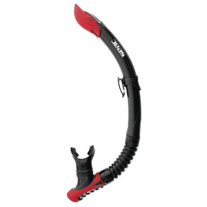 SEAC AREATORE REVERSE ( vendbare snorkel) r�d