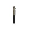 H�jtryks slange med SWIVEL