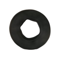 Latex hals manchet til trdragt.